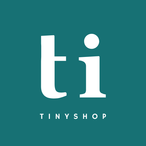 Logo TinyShop